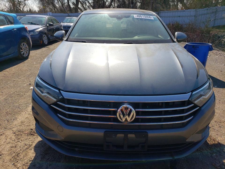2021 Volkswagen Jetta sel
