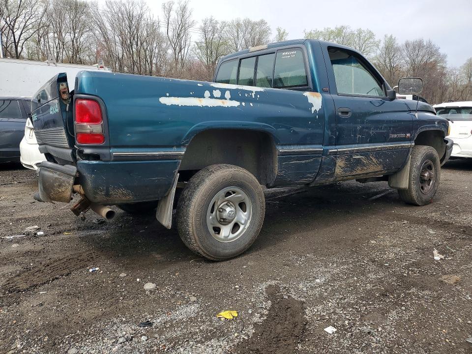 1995 Dodge Ram 1500
