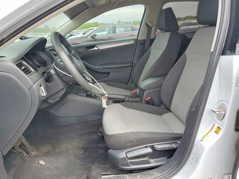 2017 Volkswagen Jetta s