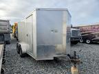 2023 Quality Cargo 7X12TA Enclosed Cargo Trailer