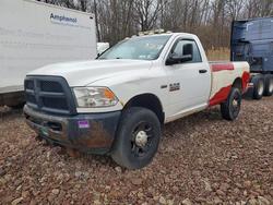 2017 Dodge RAM 3500 ST en venta en Central Square, NY
