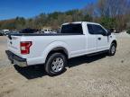 2018 Ford F150 Super Cab