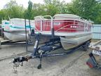 2023 Sun Tracker Party Barge 20 DLX-Boat