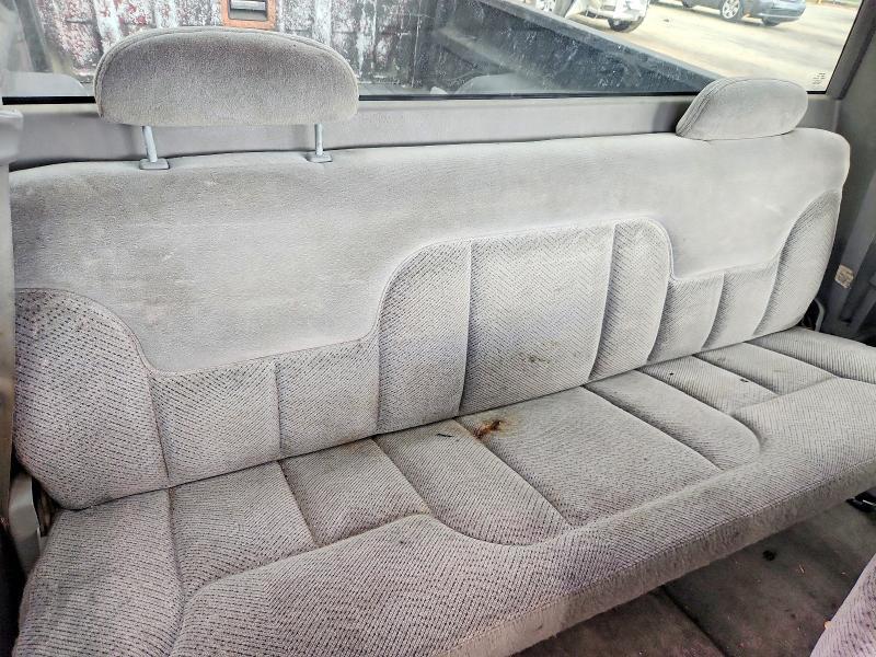 1998 Chevrolet Gmt-400 C1500