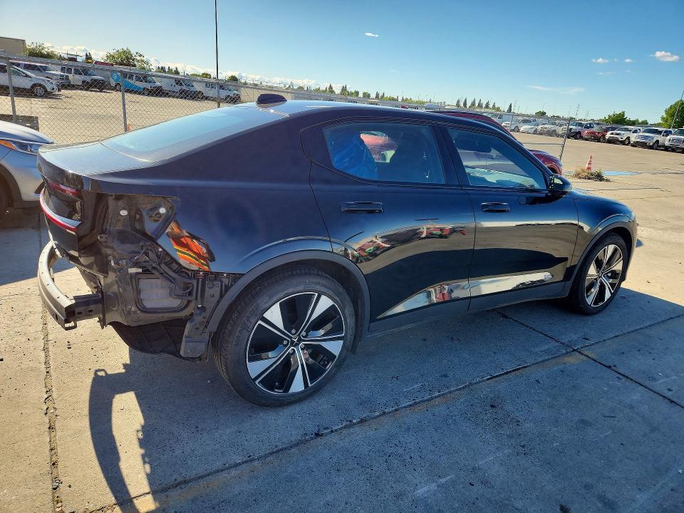 2023 Polestar 2