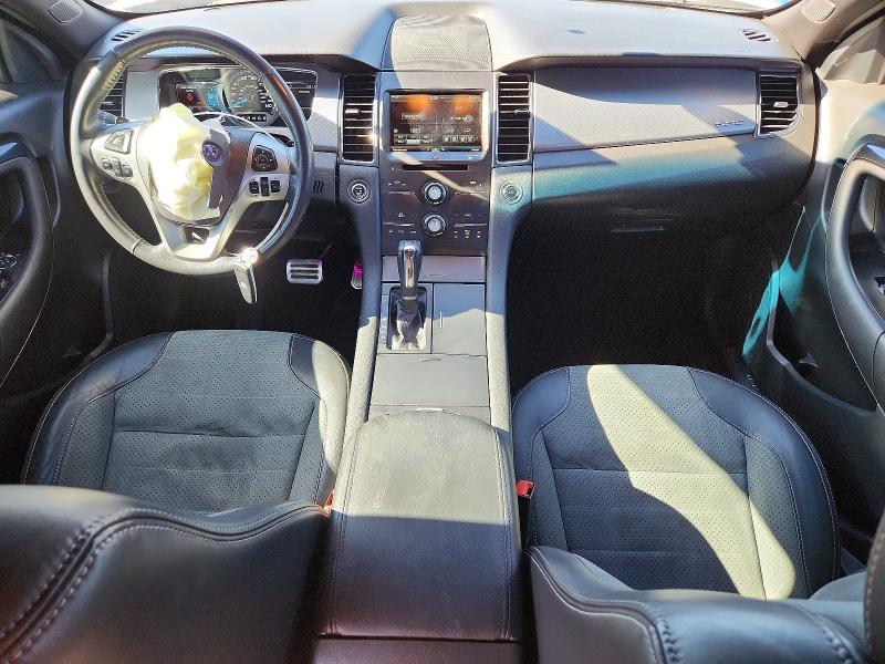 2015 Ford Taurus sho