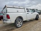 2013 Dodge RAM 1500 ST