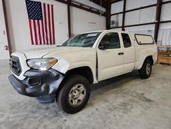 Toyota salvage cars for sale: 2023 Toyota Tacoma SR