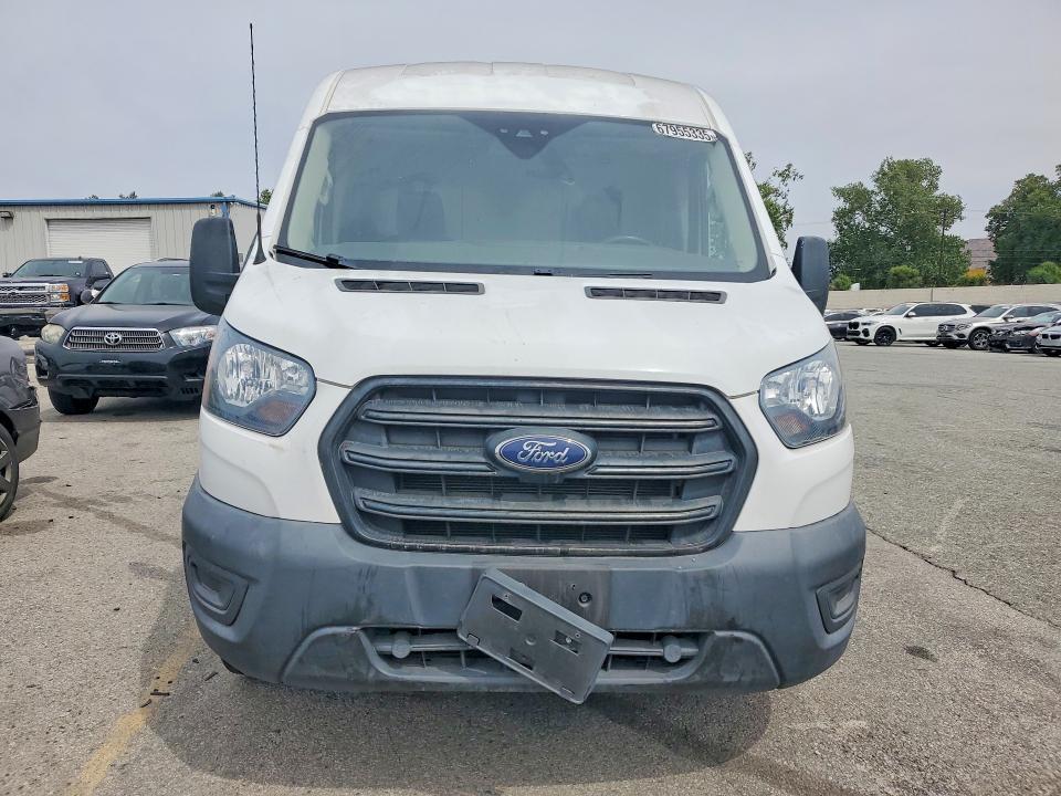 2020 Ford Transit T-350