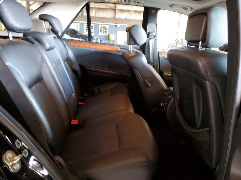 2006 Mercedes-Benz Ml 350