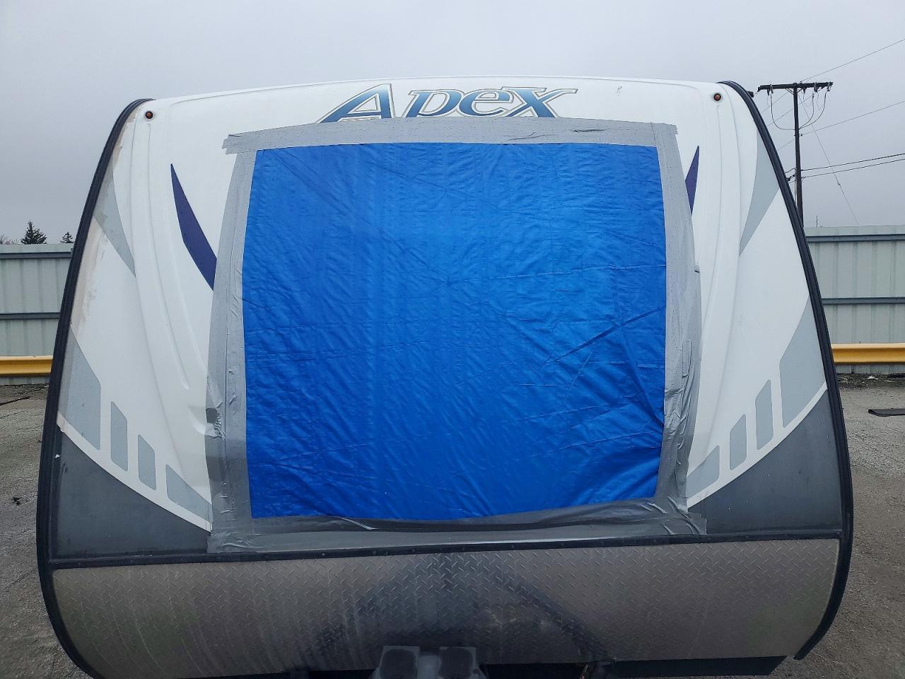 2019 Other 2019 Forest River Apex Camper
