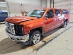 2015 Chevrolet Silverado K1500 LTZ