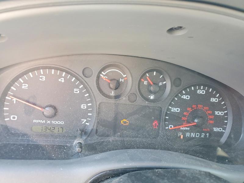 2006 Ford Ranger Super cab