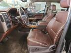 2014 Chevrolet Silverado K1500 High Country