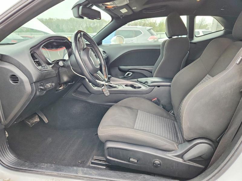 2023 Dodge Challenger gt