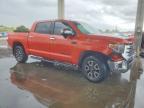 2018 Toyota Tundra Crewmax Limited