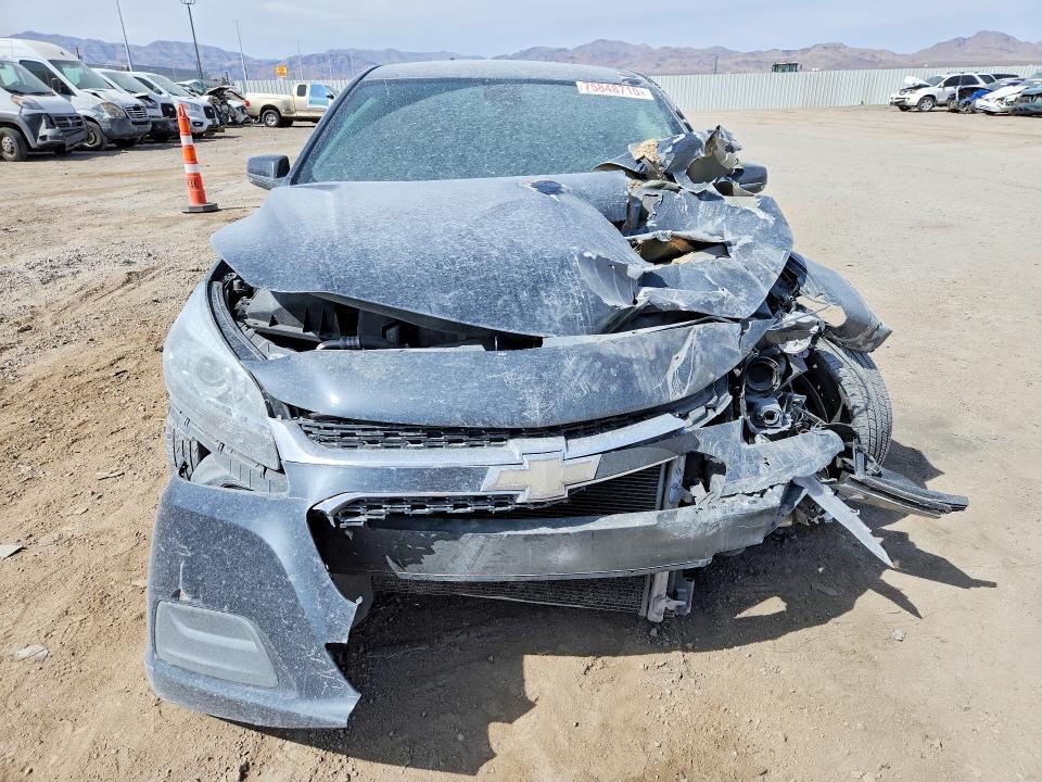 2014 Chevrolet Malibu 1LT