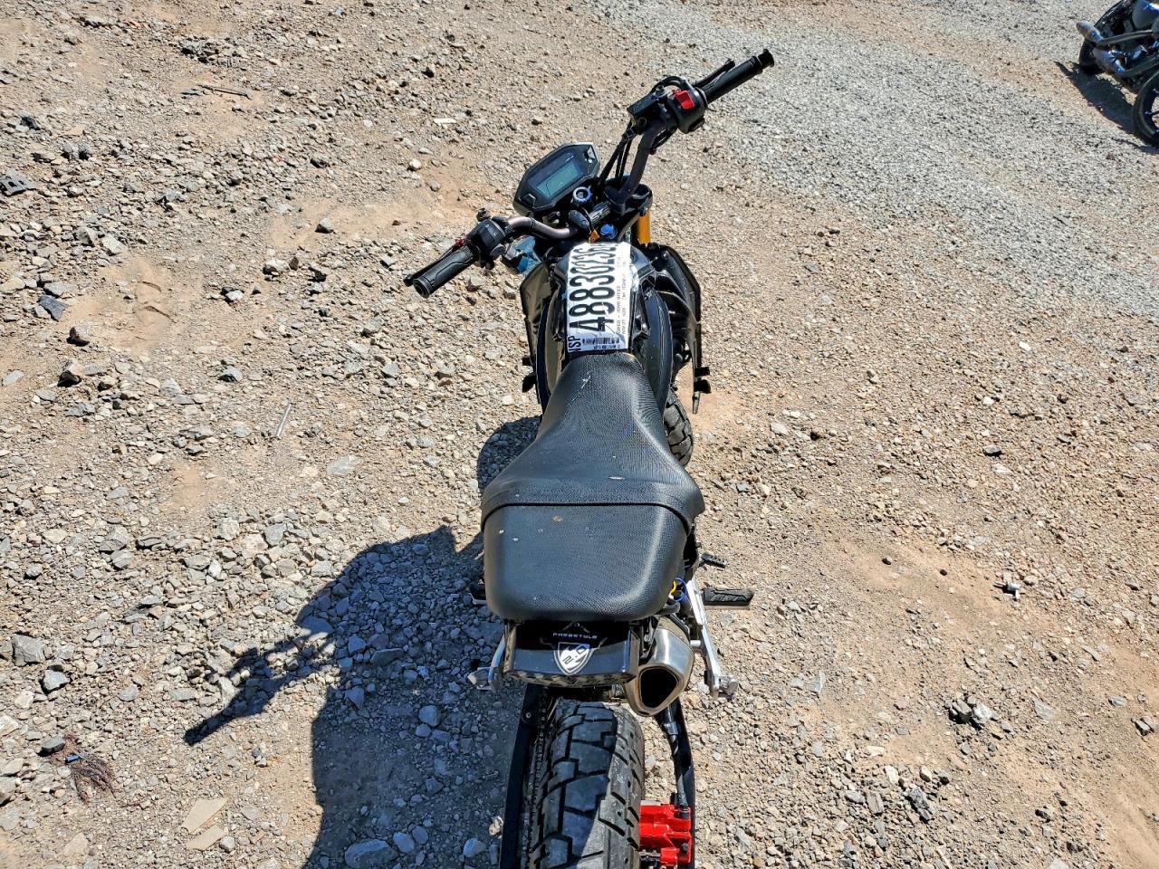 2020 Honda Grom 125