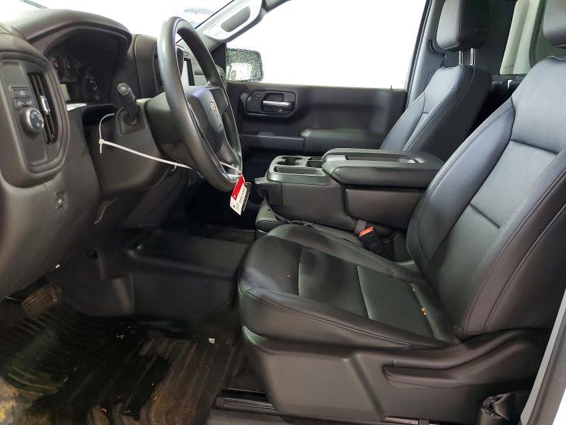 2023 Chevrolet Silverado C1500