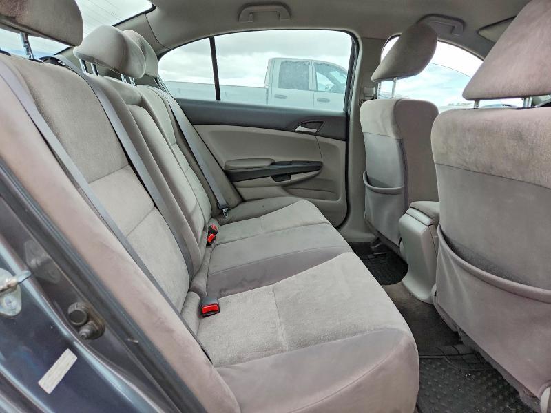 2010 Honda Accord lx