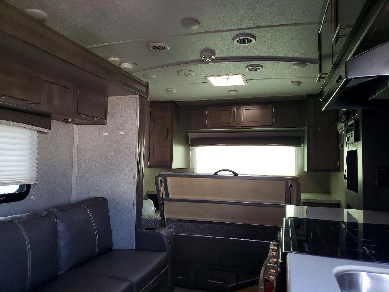2019 Rockwood By Forest R 2019 Forest River Mini Lite Camper