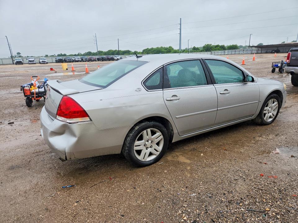 2006 Chevrolet Impala ltz