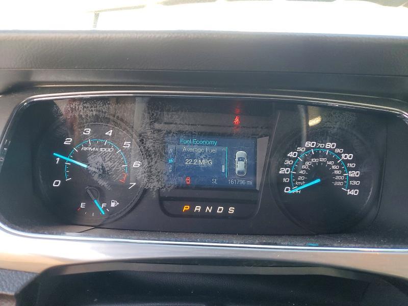 2014 Ford Taurus sel