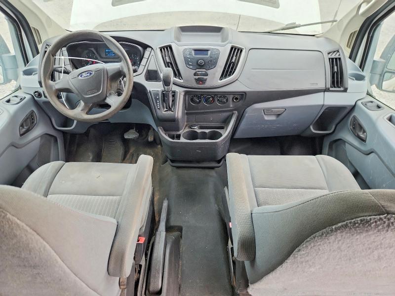 2015 Ford Transit 150 Delivery van