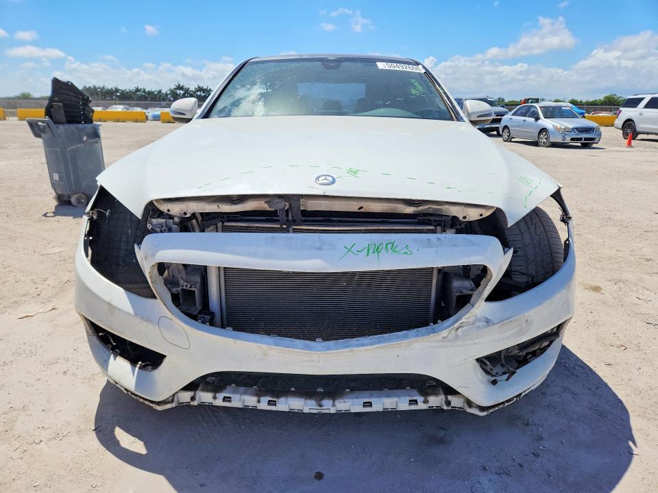 2016 Mercedes-Benz C300