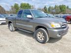 2005 Toyota Toyota Tundra Limited V8 Double Cab