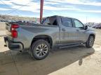2021 Chevrolet Silverado K1500 RST