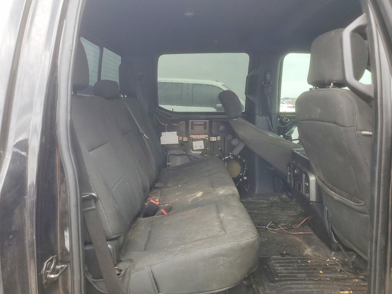 2019 Ford F150 XLT 2.7L V6 Crew Cab