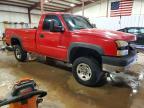 2005 Chevrolet Silverado K2500 Heavy Duty