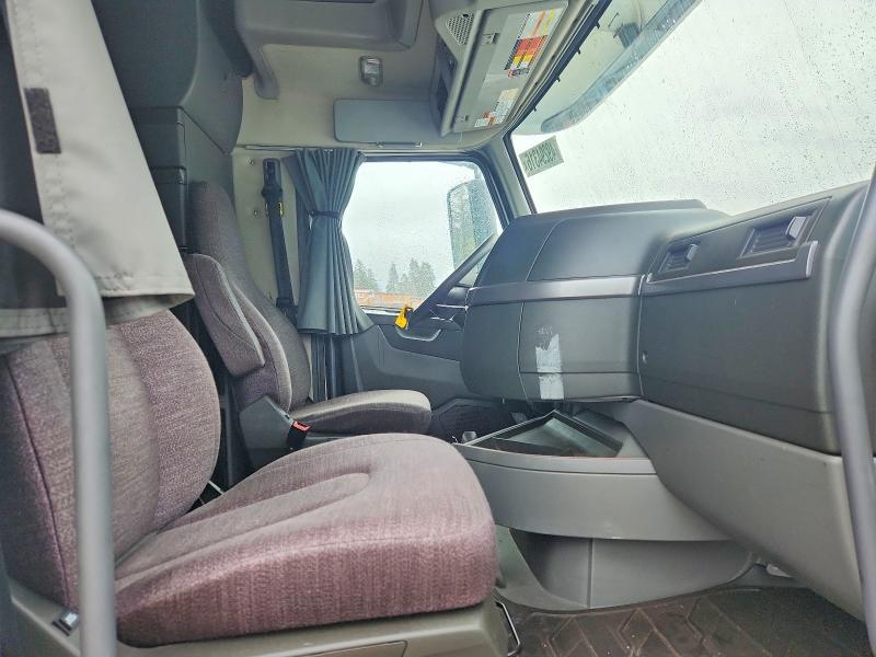 2019 Volvo VN VNL