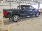 2025 Ford F150 XLT