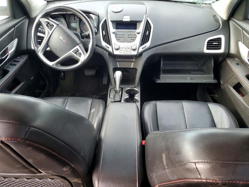 2010 GMC Terrain slt