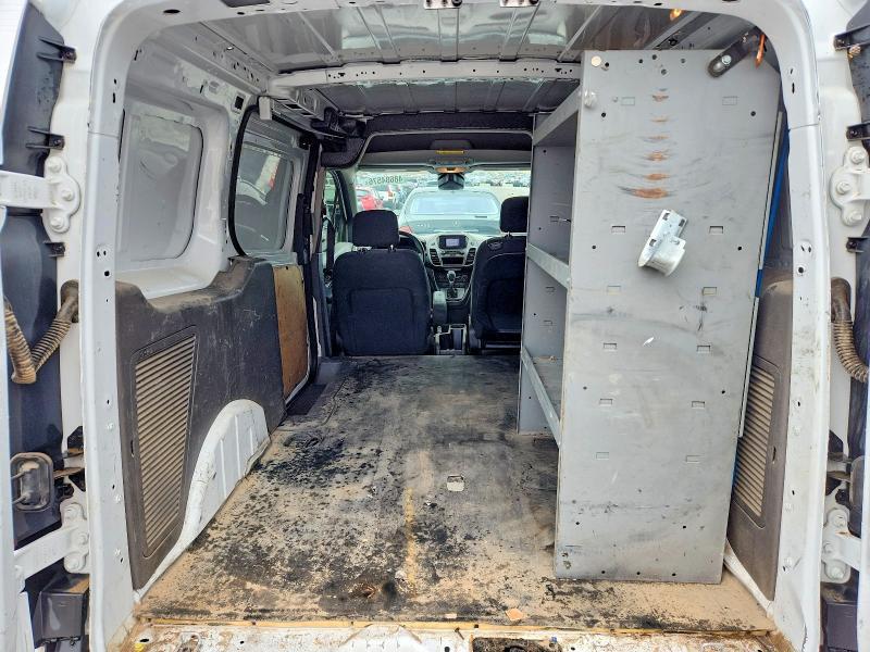 2019 Ford Transit Connect xl Utility / Service van