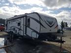 2015 Forest River River 29HF