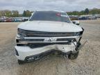 2020 Chevrolet Silverado K1500 High Country