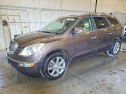 2008 Buick Enclave cxl en venta en Avon, MN