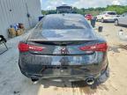 2017 Infiniti Q60 red Sport 400