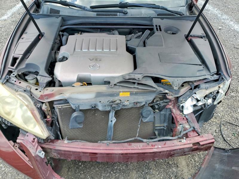 2007 Lexus Es 350