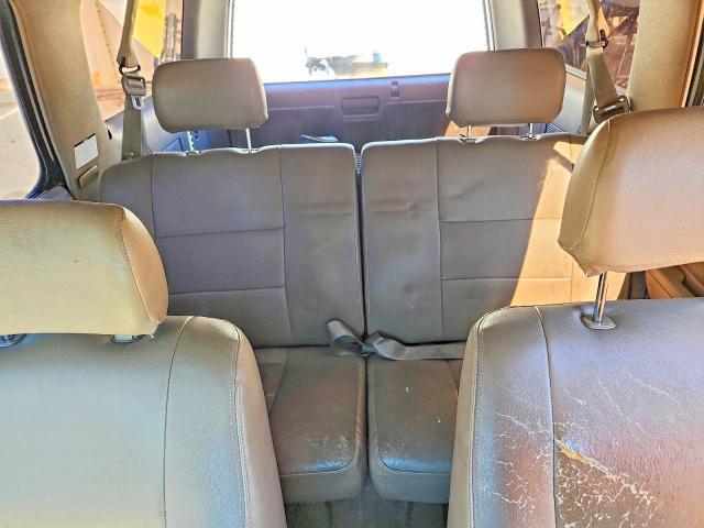 1995 Toyota 4runner SR5 V6