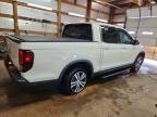 2017 Honda Ridgeline RTS
