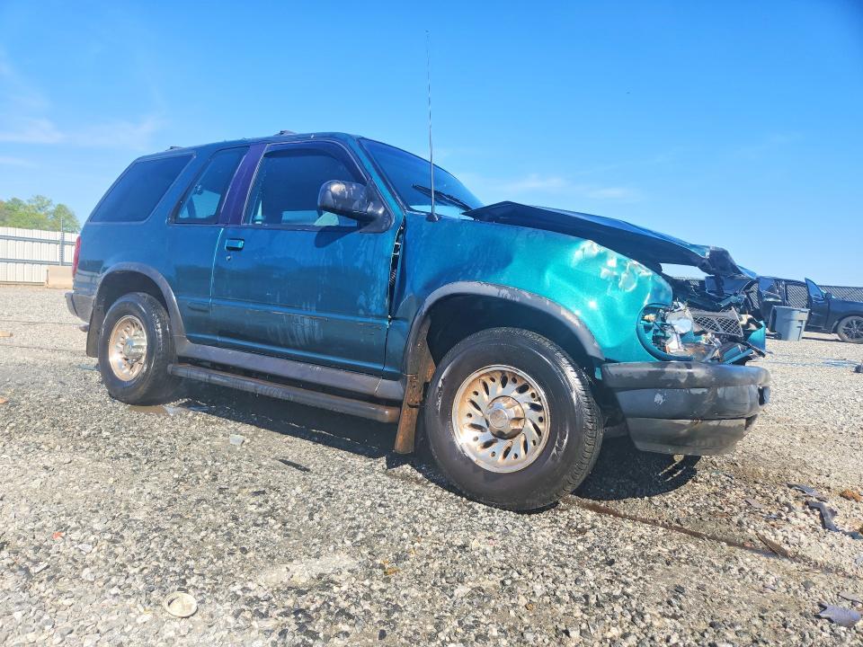 1998 Ford Explorer