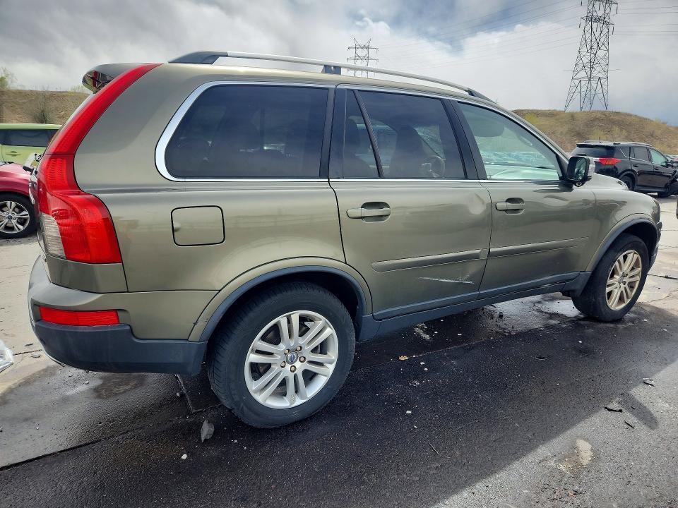 2011 Volvo Xc90 3.2
