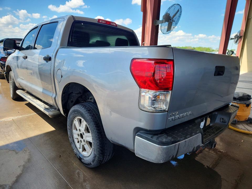2010 Toyota Tundra