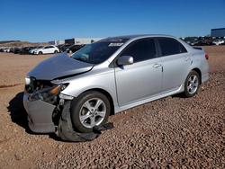 2012 Toyota Corolla s for sale in Phoenix, AZ