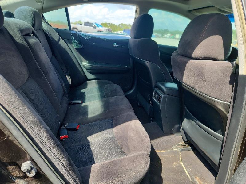 2010 Nissan Maxima 3.5 s