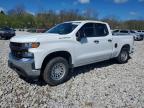 2019 Chevrolet Silverado C1500